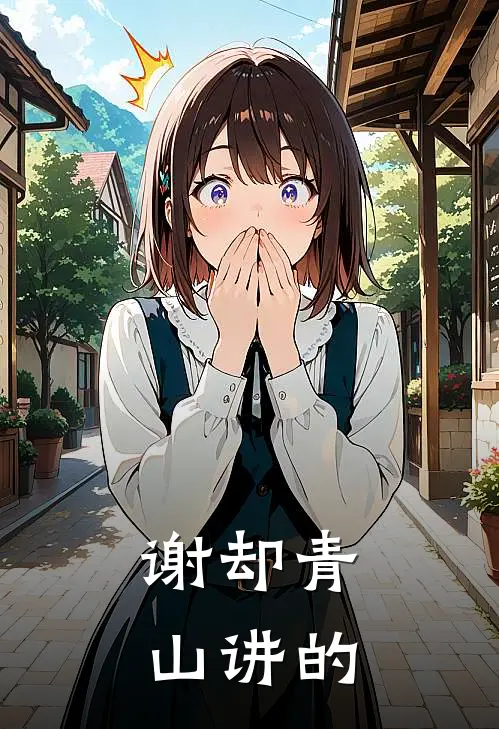 谢却青山讲的
