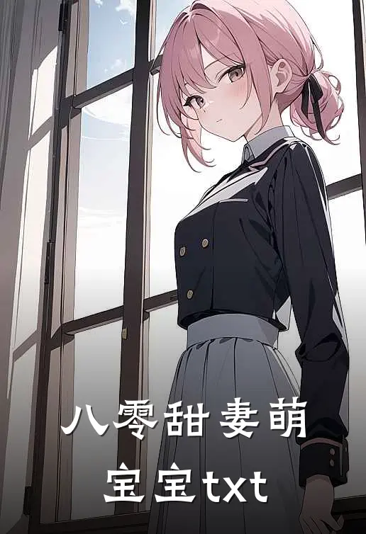 八零甜妻萌宝宝txt