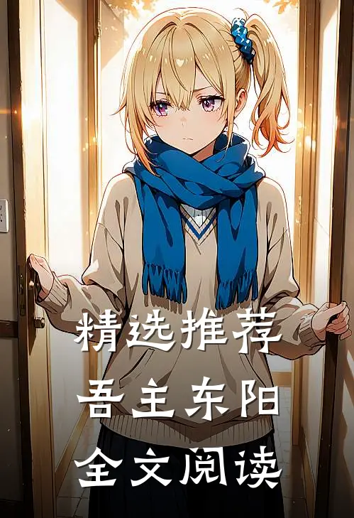 精选推荐吾主东阳全文阅读