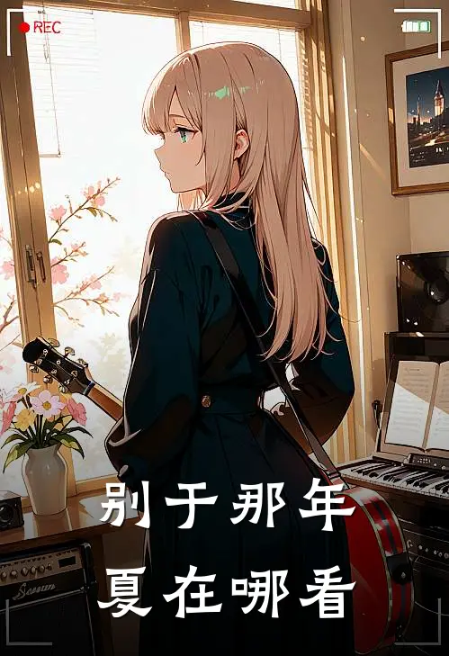 别于那年夏在哪看