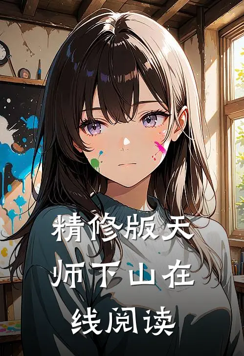 精修版天师下山在线阅读