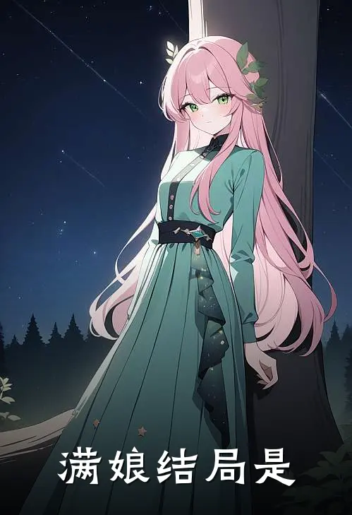 满娘结局是