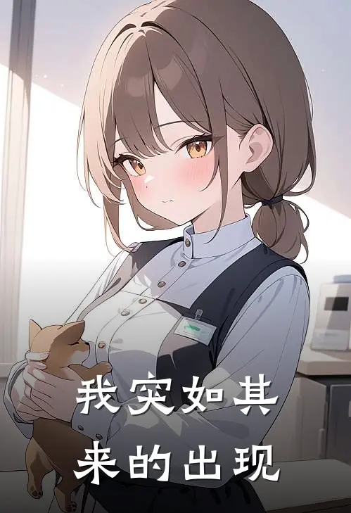 我突如其来的出现