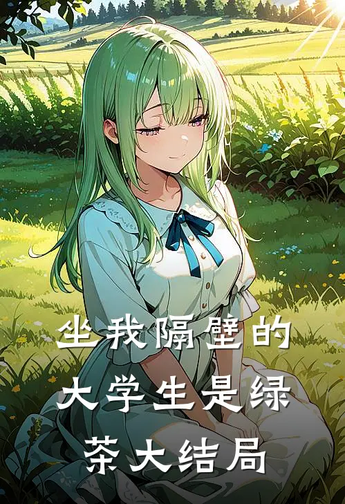 坐我隔壁的大学生是绿茶大结局