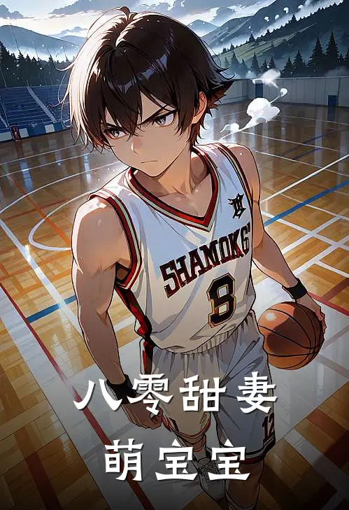 八零甜妻萌宝宝