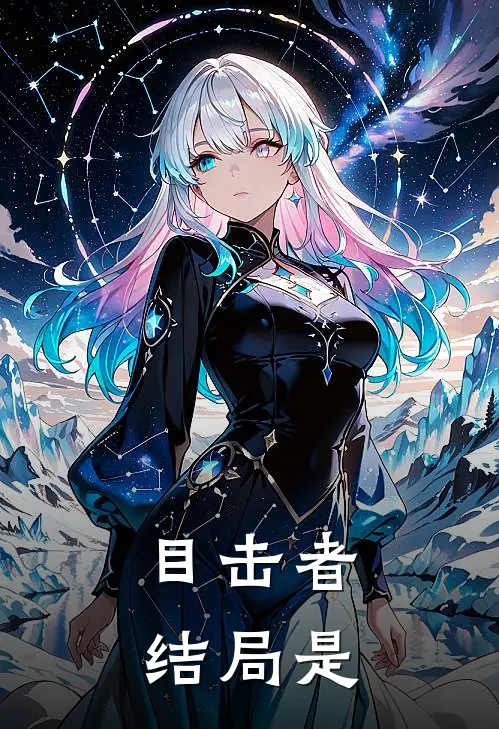 目击者结局是