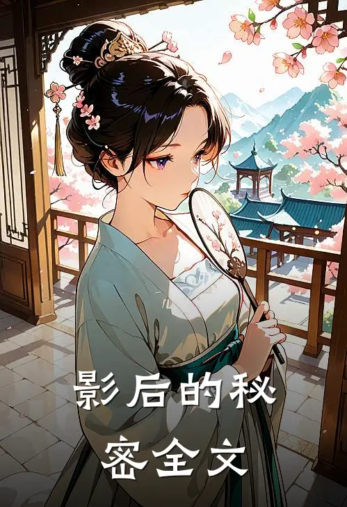 影后的秘密全文