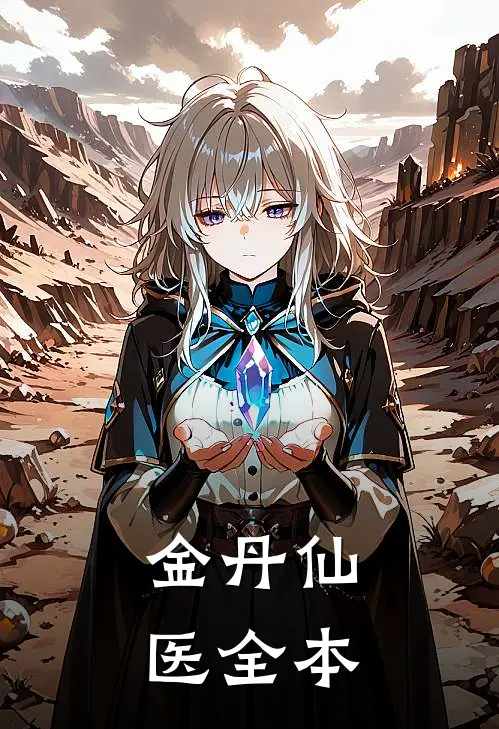 金丹仙医全本