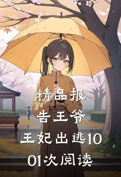 精品报告王爷,王妃出逃1001次阅读