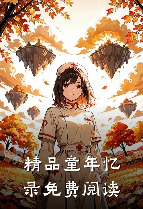 精品童年忆录免费阅读