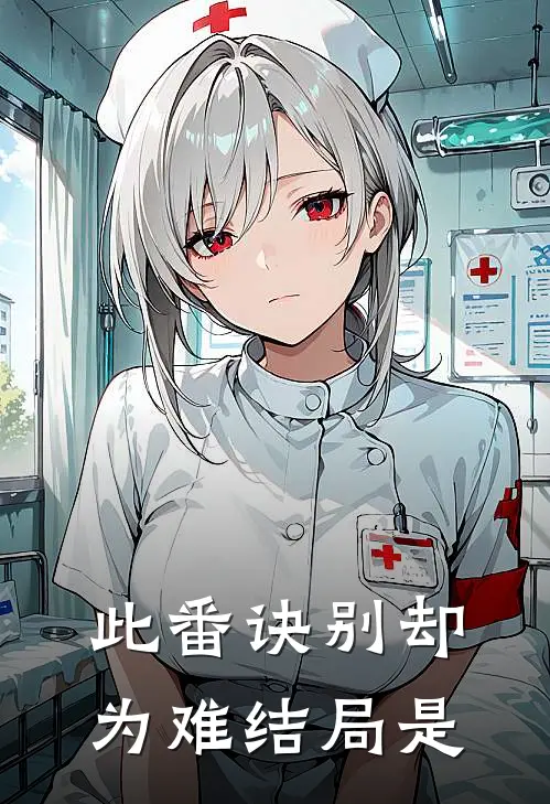 此番诀别却为难结局是