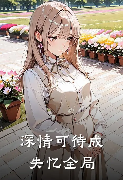 深情可待成失忆全局
