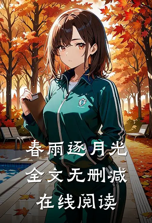 春雨逐月光全文无删减在线阅读