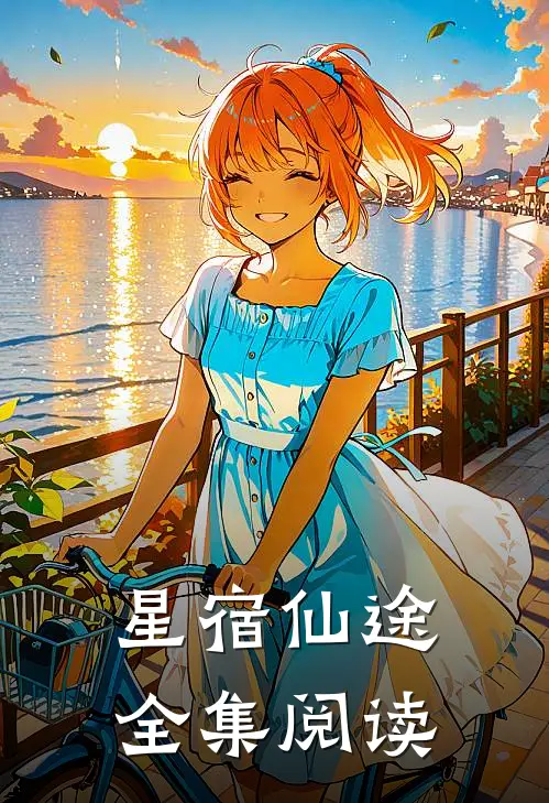 星宿仙途全集阅读