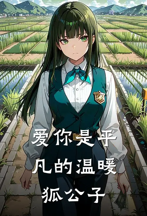 爱你是平凡的温暖 狐公子