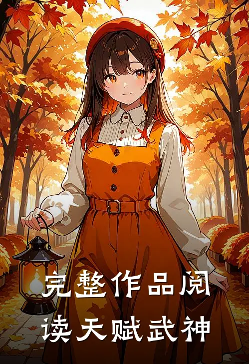完整作品阅读天赋武神