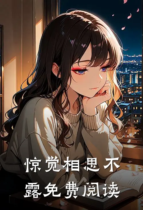 惊觉相思不露免费阅读
