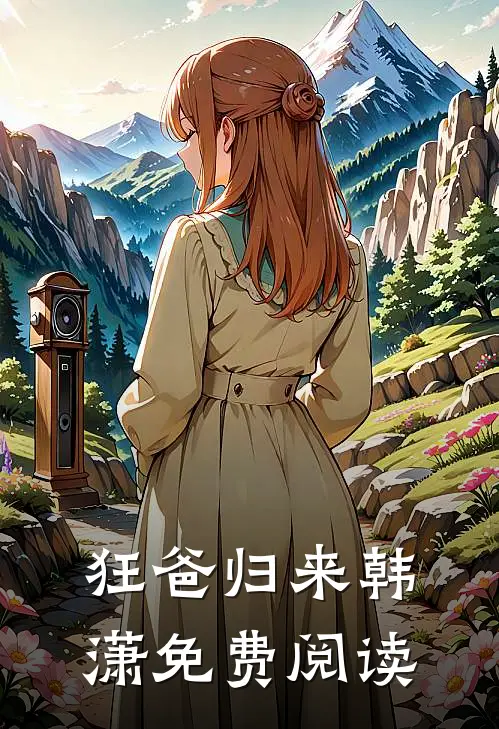 狂爸归来韩潇免费阅读