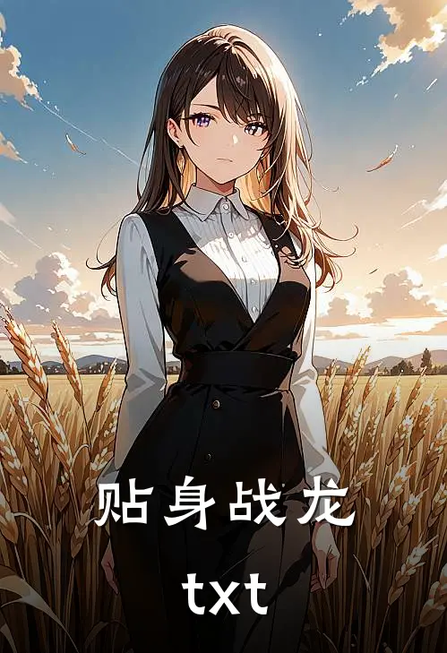 贴身战龙txt