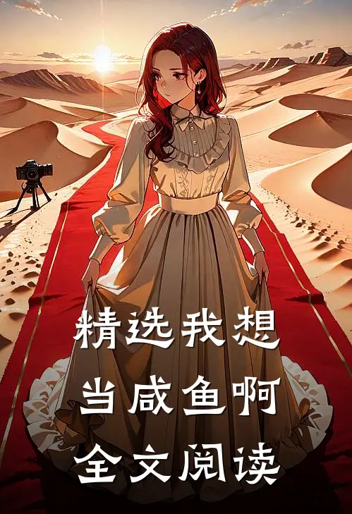 精选我想当咸鱼啊全文阅读