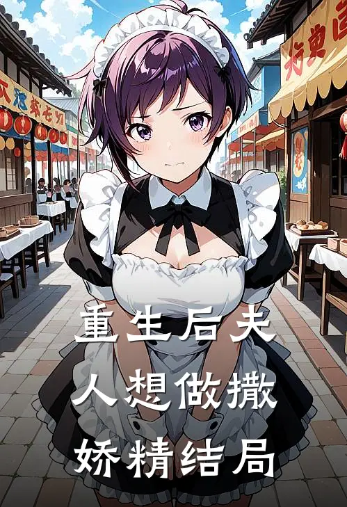重生后夫人想做撒娇精结局