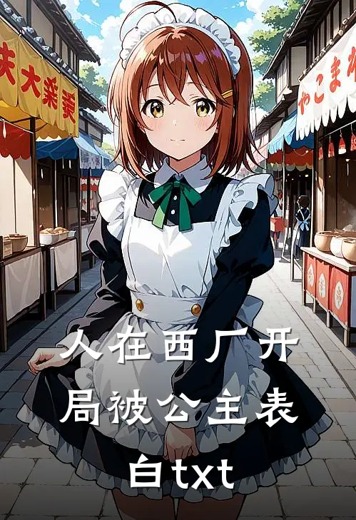人在西厂开局被公主表白txt