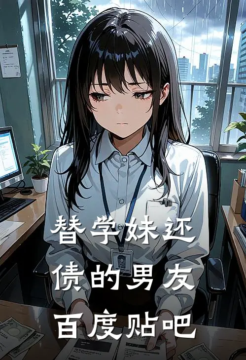 替学妹还债的男友百度贴吧