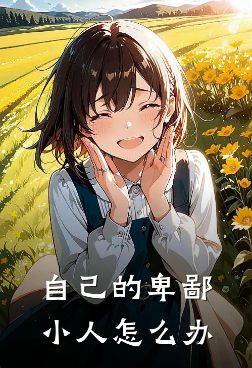 自己的卑鄙小人怎么办