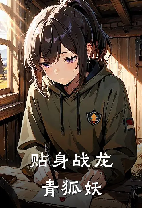 贴身战龙(青狐妖)