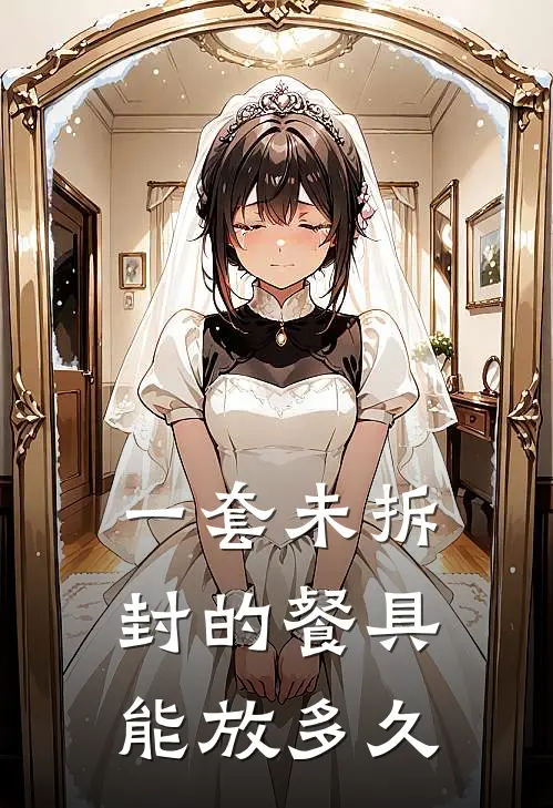 一套未拆封的餐具能放多久