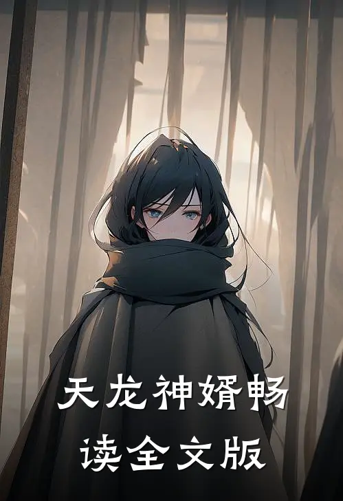 天龙神婿畅读全文版