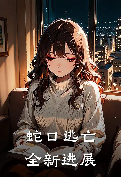 蛇口逃亡全新进展