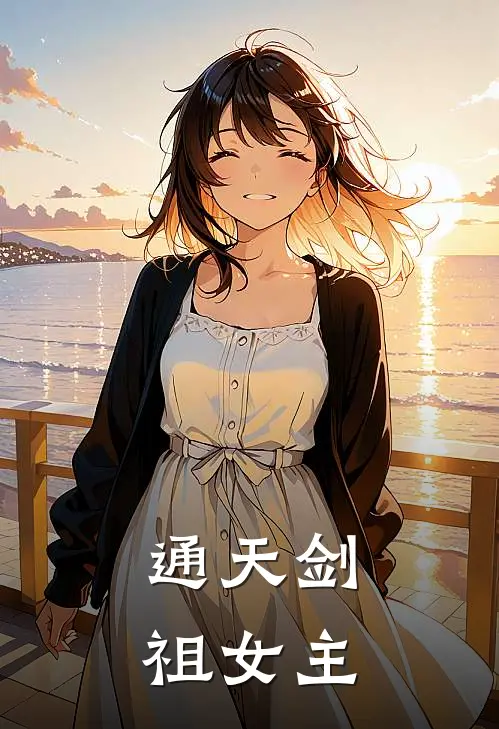 通天剑祖女主