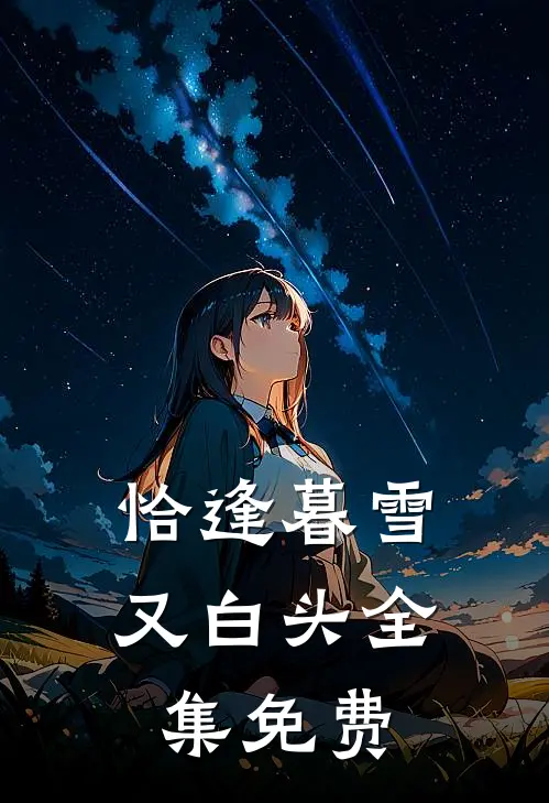 恰逢暮雪又白头全集免费