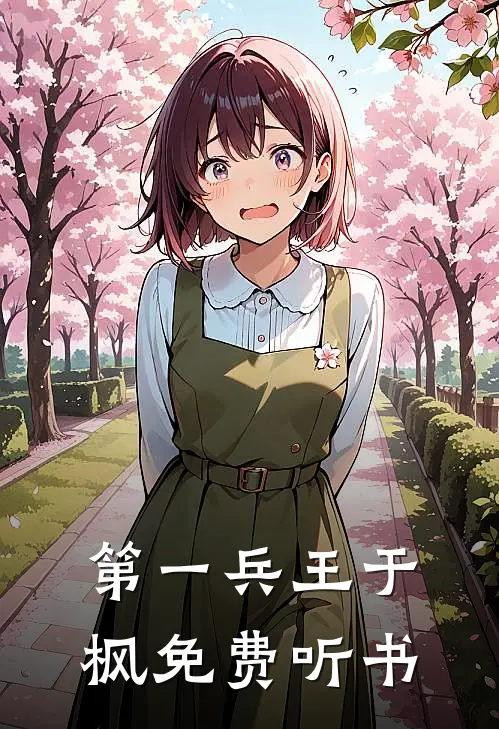 第一兵王于枫免费听书