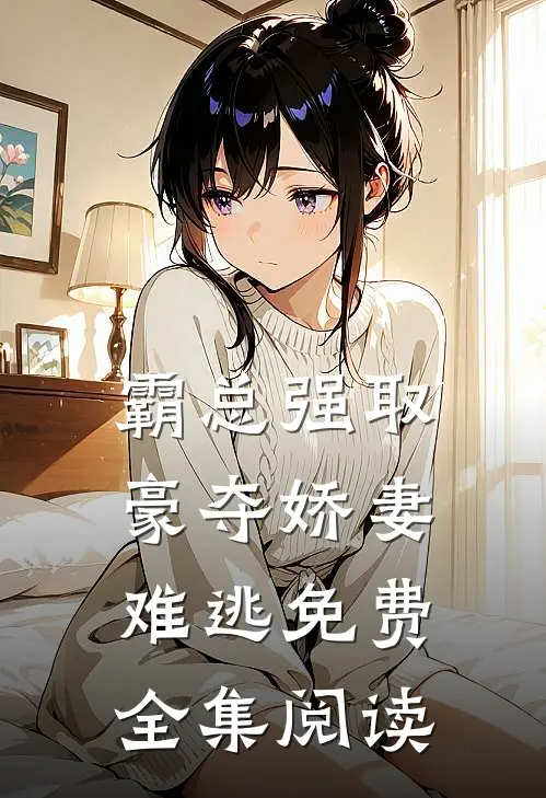 霸总强取豪夺娇妻难逃免费全集阅读