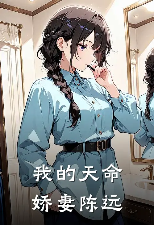 我的天命娇妻陈远