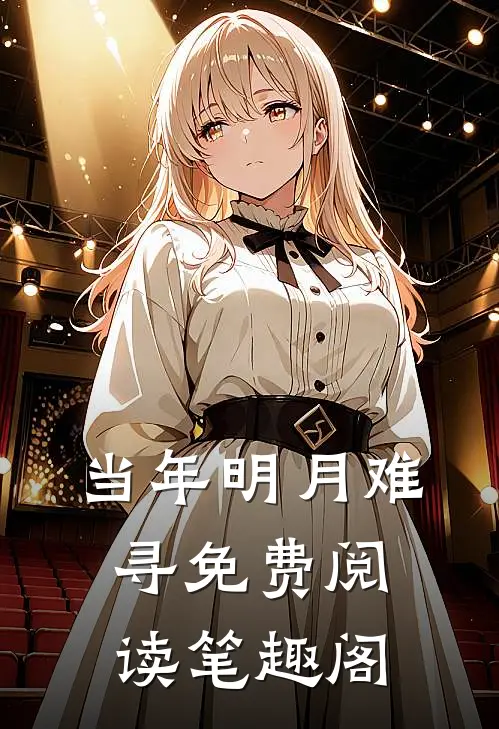 当年明月难寻免费阅读笔趣阁