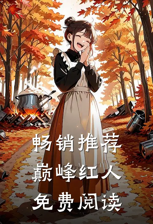 畅销推荐巅峰红人免费阅读
