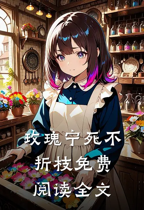 玫瑰宁死不折枝免费阅读全文
