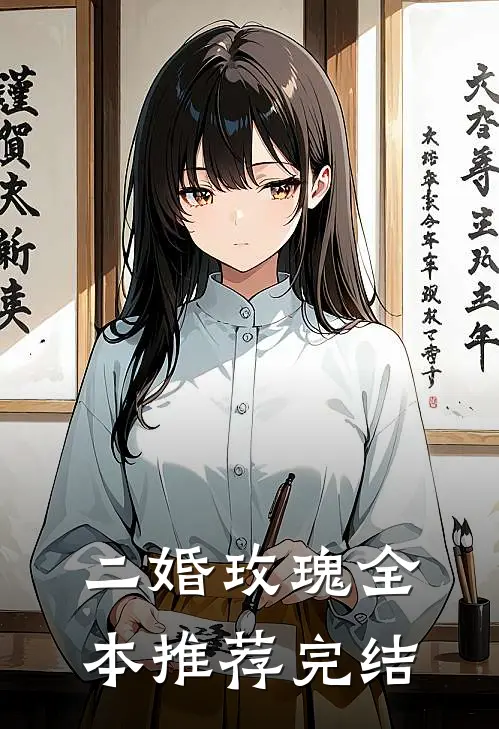 二婚玫瑰全本推荐完结