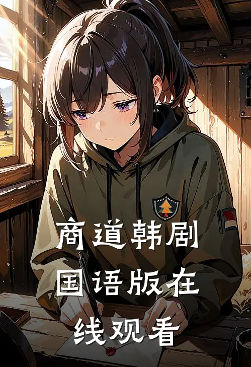 商道韩剧国语版在线观看