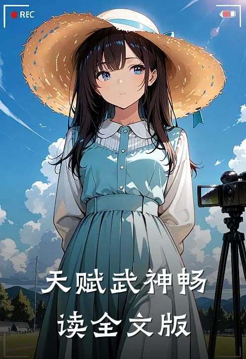 天赋武神畅读全文版