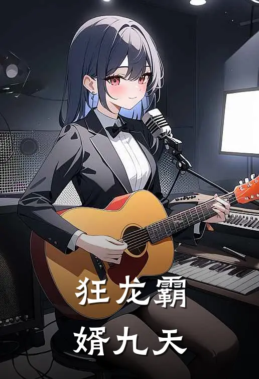 狂龙霸婿九天