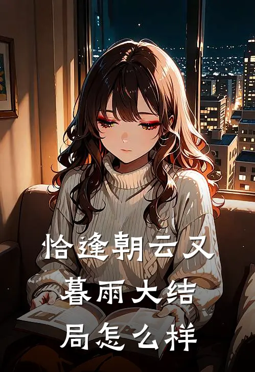恰逢朝云又暮雨大结局怎么样