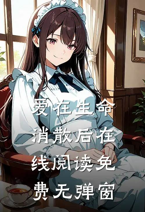 爱在生命消散后在线阅读免费无弹窗