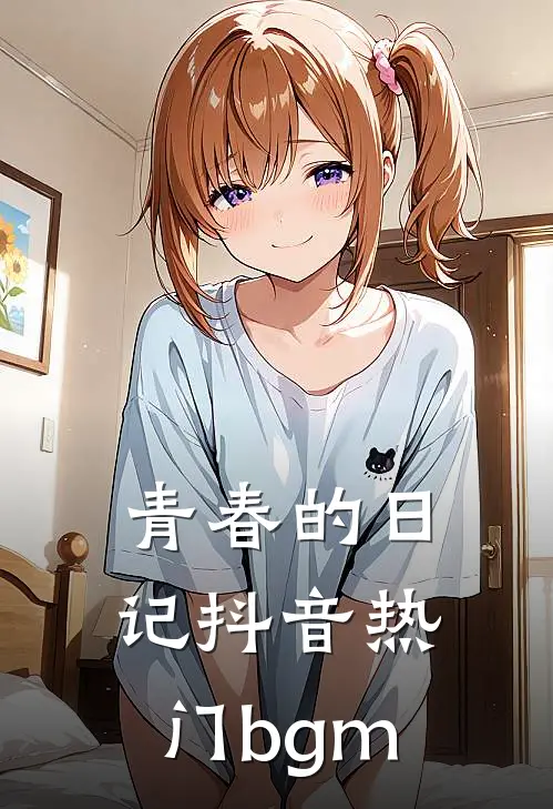 青春的日记抖音热门bgm