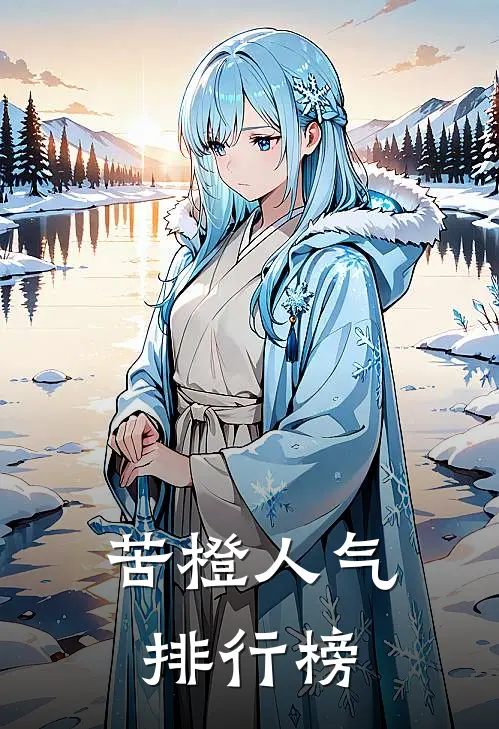 苦橙人气排行榜