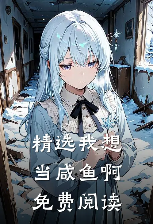 精选我想当咸鱼啊免费阅读