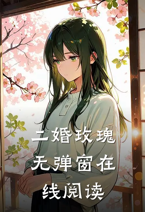 二婚玫瑰无弹窗在线阅读